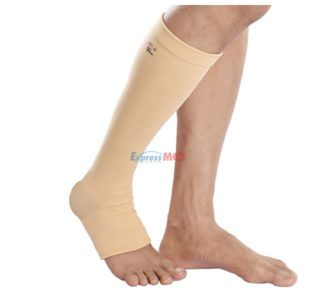 Tynor Compression Stockings - Thigh Lenght Open Toe - Asset Pharmacy