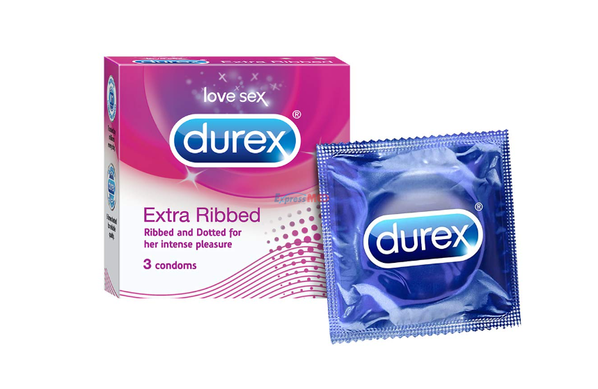 Kanpo Condoms