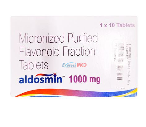 What are the Uses, Side Effects Daflon 1000mg Tablet 10S Buy Daflon 1000mg  Tablet 10S